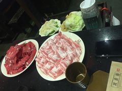 -宽板凳老灶火锅(南礼士路店)