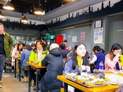 大堂-范贤光鸡公煲(平乐园总店)