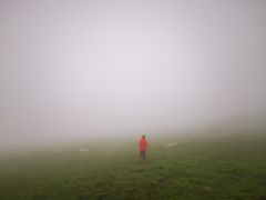 -灵山