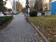 -中关村生命科学园