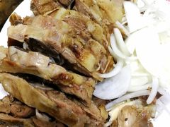 -清之口·东乡鸡自助饺子(经二路店)