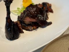 -杭州西湖柳莺里酒店·闻莺厅