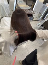 -上禾 HAIR SALON
