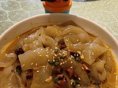 -华盛园卷子王农家菜水库鱼