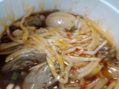 -顶香阁桂林米粉·柳州螺蛳粉(上地店)
