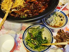 -回味黑鸭煲·始于2006(万松园店)