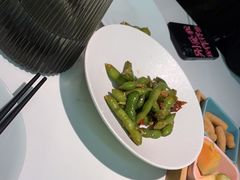 -蛙功夫(福州仓山万达店)
