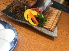 -炎蔵牛舌烤肉