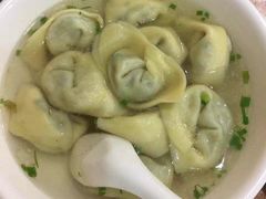-潘国仙耳光馄饨(黄家阙路店)