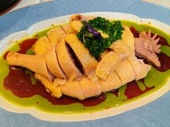 -椿记烧鹅(南溪店)