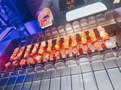 -很久以前羊肉串(清河店)