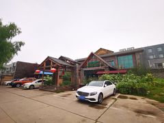 门面-丹江渔村(首都机场店)