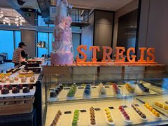 -Social 秀西餐厅-长沙瑞吉酒店(运达店)