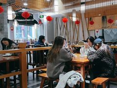 -老馆子·建德菜·山肴鱼鲜(海威新界店)