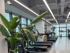 -优享健身(三元桥店)