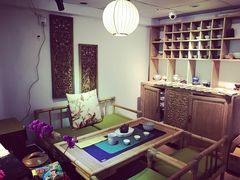 -菩提书坊(侨福大厦店)