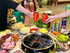 -邓莽子老火锅(中兴路总店)