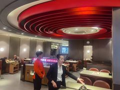 -蝎王府羊蝎子(西直门店)