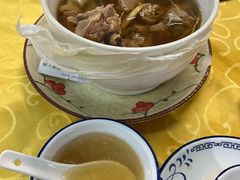 -海鲜街菜馆(海珠南路店)