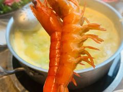 -一哥澳门豆捞·澳门风打边炉(高德置地店)
