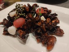川香爆虾鳝-御花园·粤菜·海鲜火锅(中山公园店)