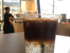 -Seesaw Coffee(苏州中心店)