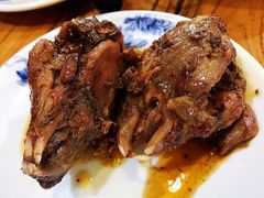 -帅府街兔头(大同古城店)