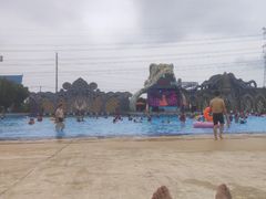 -苏州乐园森林水世界