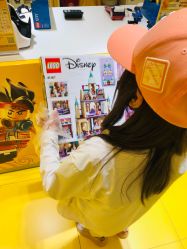 -LEGO(国贸商城店)