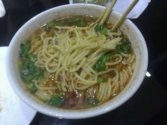 大碗拉面-宛平李记小吃(东关街店)