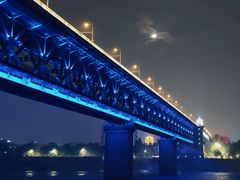 -武汉两江游览·夜游长江(汉口粤汉码头)
