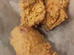 -德克士(东城店)