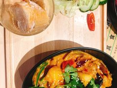-来龙里 精致 东南亚餐室(万象城店)