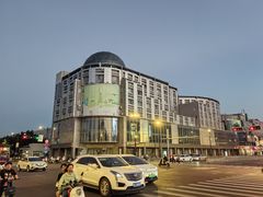 -Apple零售店(苏州店)