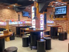 -杀猪天·韩国烤肉(总店)
