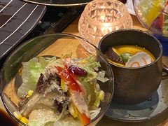 -松临·铁板烧&Omakase(神农店)