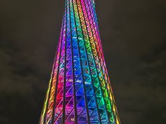 -广州塔