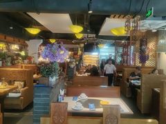 -云尊府云南菜·蒸汽石锅鱼(学清路店)
