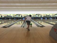 -广州保龄球馆(广州天河体育中心店)