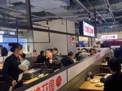-玫瑰花园自助烤肉(顺义鑫海韵通店)
