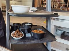 -金香匯晚茶(浑南店)