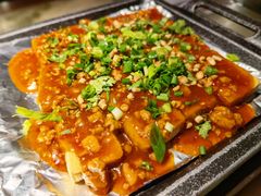 -绿茶餐厅(成都大悦城店)