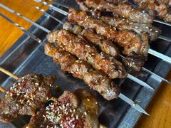 -兰州老马家族食府(康庄总店)