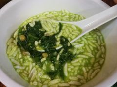 -客家养生油茶(汕尾店)