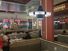 -巴蜀王婆大虾(南锣鼓巷店)
