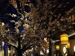 -绿茶餐厅(朝阳大悦城店)