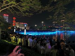 -星湖旅游景区七星岩