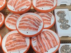 -谭三娘鲜切牛肉自助火锅(星辰汇店)