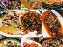 -巴依老爷新疆美食(望京小街店)