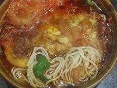 -华兴街煎蛋面(总店)
